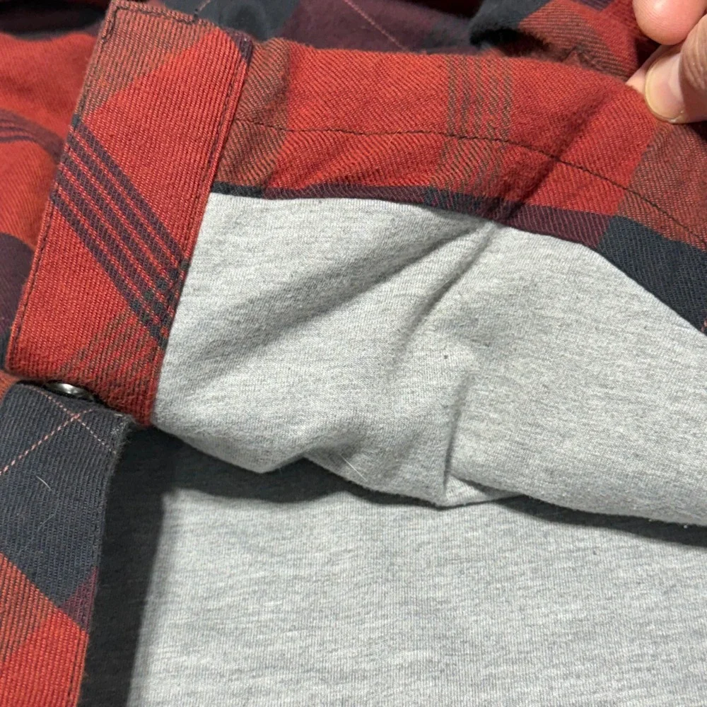 Jetty mens hooded